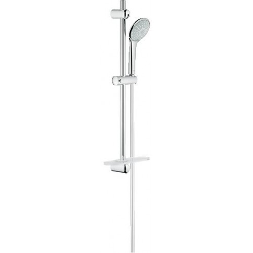 GROHE Euphoria 110 Duo zestaw prysznicowy, 2 strumienie 27242001