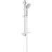 GROHE Euphoria 110 Duo zestaw prysznicowy, 2 strumienie 27242001