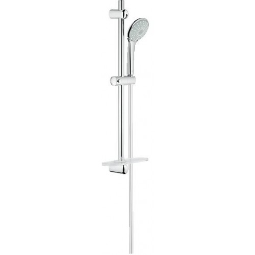 GROHE Euphoria 110 Mono zestaw prysznicowy z drążkiem 27266001