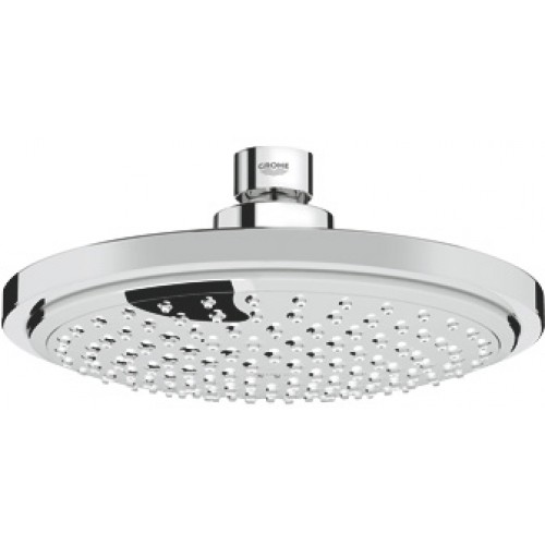 GROHE Euphoria Cosmopolitan 180 prysznic górny, jednostrumieniowy 27491000