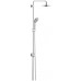 GROHE Euphoria System 180 System prysznicowy z przełącznikiem montaż ścienny 27297001
