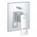 GROHE Eurocube Jednouchwytowa bateria wannowa 19896000