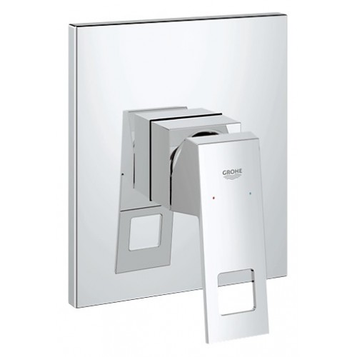 GROHE Eurocube Jednouchwytowa bateria prysznicowa 19898000