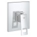 GROHE Eurocube Jednouchwytowa bateria prysznicowa 19898000