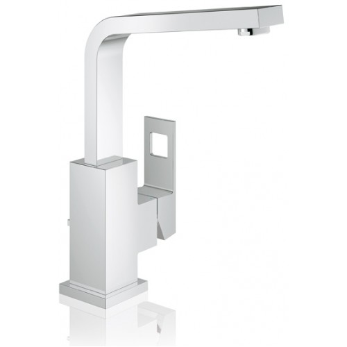 GROHE Eurocube Bateria umywalkowa 23135000