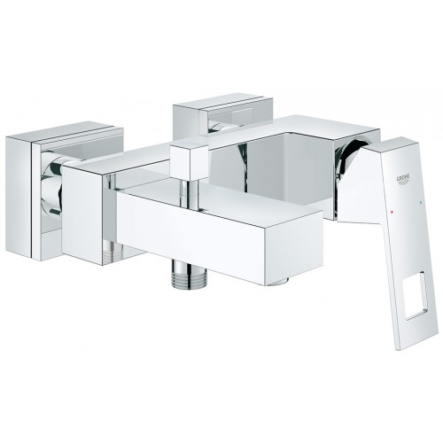 GROHE Eurocube Jednouchwytowa bateria wannowa 23140000