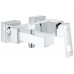 GROHE Eurocube Jednouchwytowa bateria wannowa 23140000