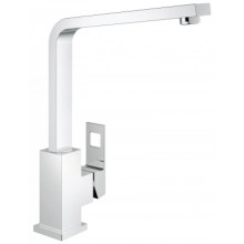 GROHE Jednouchwytowa bateria zlewozmywakowa Eurocube DN 15 31255000