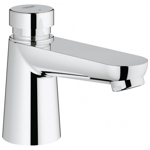 GROHE Euroeco Cosmopolitan T samozamykający zawór sztorcowy, DN 15 36265000