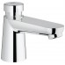 GROHE Euroeco Cosmopolitan T samozamykający zawór sztorcowy, DN 15 36265000