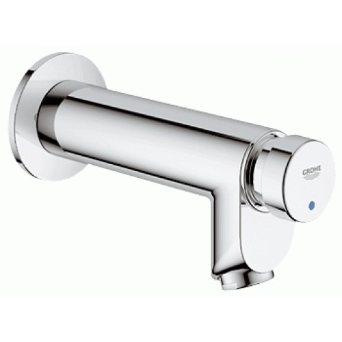 GROHE Euroeco Cosmopolitan T samozamykający zawór ścienny, DN 15, 36266000 GROHE Euroeco Cosmopolitan T samozamykający zawór ścienny, DN 15, 36266000
