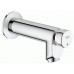 GROHE Euroeco Cosmopolitan T samozamykający zawór ścienny, DN 15, 36266000