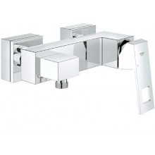 OUTLET GROHE Eurocube Jednouchwytowa bateria prysznicowa 23145000 PRZETESTOWANY