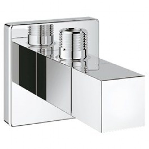 GROHE Eurocube zawór kątowy, DN 15 22012000