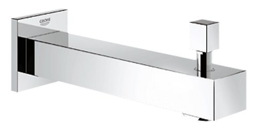 GROHE Universal Cube wylewka wannowa 13304000
