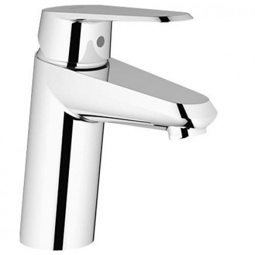 GROHE Eurodisc Cosmopolitan, jednouchwytowa bateria umywalkowa, DN 15, chrom 3246920E