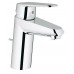 GROHE Eurodisc Cosmopolitan, jednouchwytowa bateria umywalkowa, DN 15, chrom, 33177002