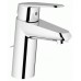 GROHE Eurodisc, jednouchwytowa bateria umywalkowa, DN 15, chrom, 3317820E