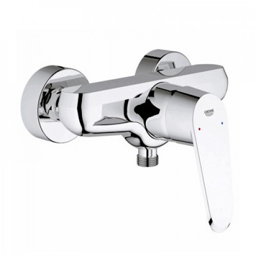 GROHE Eurodisc Cosmopolitan jednouchwytowa bateria prysznicowa, 33569002