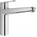 GROHE Eurodisc Cosmopolitan jednouchwytowa bateria zlewozmywakowa, DN 15, 33770002