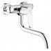 GROHE Eurodisc Cosmopolitan jednouchwytowa bateria zlewozmywakowa, DN 15, 33772002