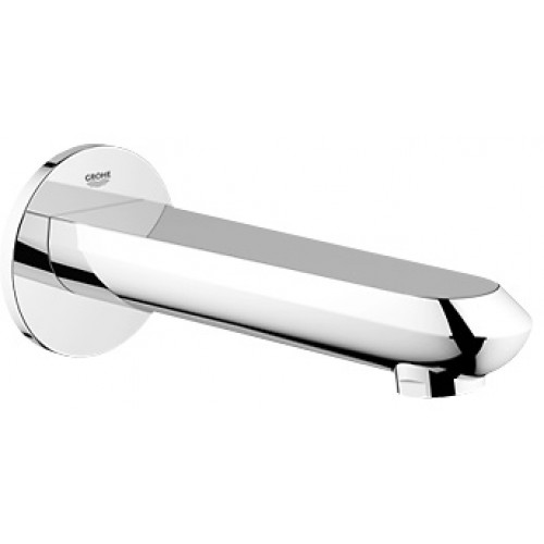GROHE Eurodisc Cosmopolitan, wylewka wannowa, chrom, 13278002