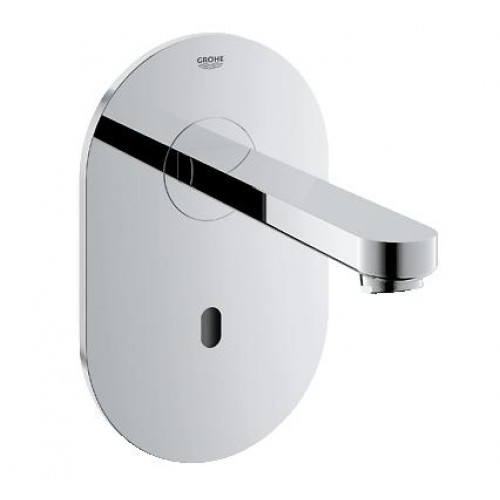 GROHE Euroeco Cosmopolitan E Bateria umywalkowa na podczerwień 36273000