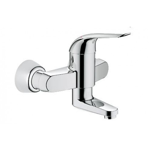 GROHE Euroeco Special Bateria umywalkowa, DN 15, 32770000