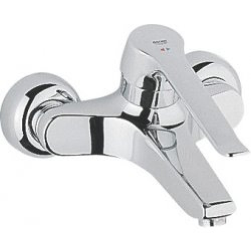 GROHE Euroeco Special Bateria umywalkowa, DN 15, 32778000