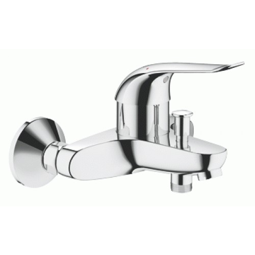GROHE Euroeco Special jednouchwytowa bateria wannowa 32783000 GROHE Euroeco Special jednouchwytowa bateria wannowa 32783000