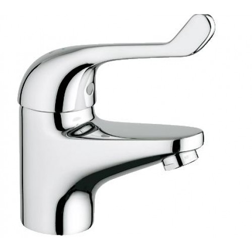 GROHE Euroeco Special ednouchwytowa bateria umywalkowa z mieszaczem, DN 15, 32789000