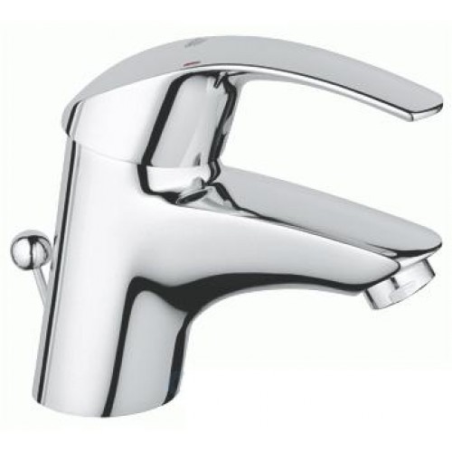 GROHE Eurosmart, bateria umywalkowa DN 15, chrom, 32925001