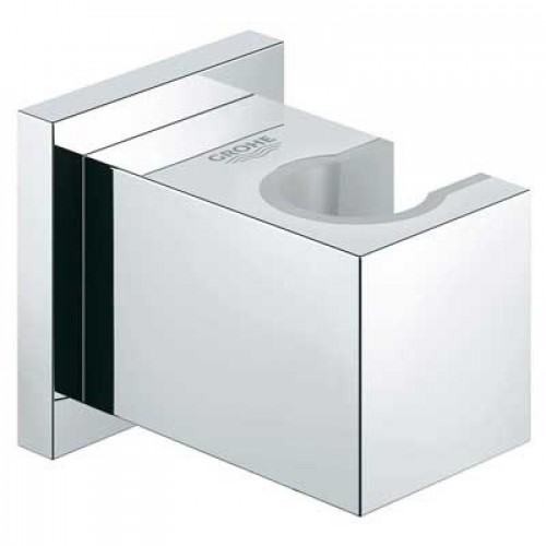 GROHE Euphoria Cube uchwyt prysznicowy ścienny 27693000 GROHE Euphoria Cube uchwyt prysznicowy ścienny 27693000