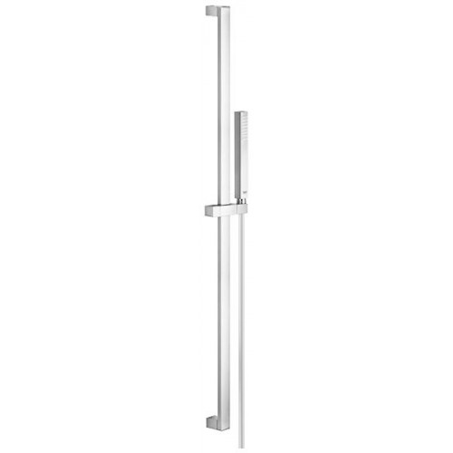 GROHE Euphoria Cube Stick zestaw prysznicowy z drążkiem 27701000