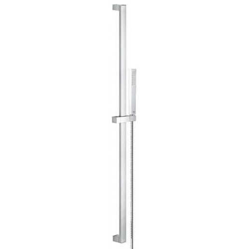 GROHE Euphoria Cube+ Stick zestaw prysznicowy z drążkiem 27890000
