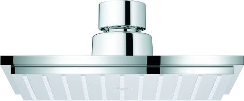 GROHE Euphoria Cube 150 prysznic górny, jednostrumieniowy 27705000