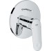 GROHE Europlus jednouchwytowa bateria wannowa 19536002