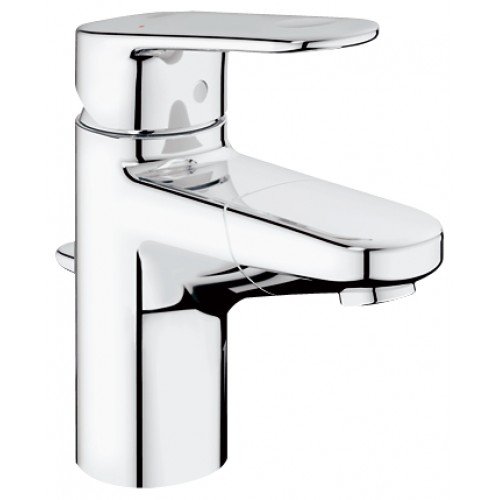 GROHE Europlus Bateria umywalkowa, DN 15 S-Size 33155002