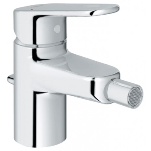 GROHE Europlus jednouchwytowa bateria bidetowa, DN 15 S-Size 33241002 GROHE Europlus jednouchwytowa bateria bidetowa, DN 15 S-Size 33241002