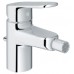 GROHE Europlus jednouchwytowa bateria bidetowa, DN 15 S-Size 33241002