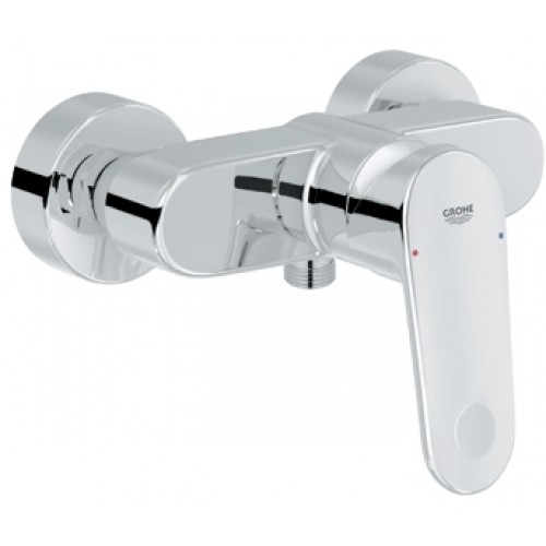 GROHE Europlus jednouchwytowa bateria prysznicowa 33577002 GROHE Europlus jednouchwytowa bateria prysznicowa 33577002