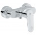 GROHE Europlus jednouchwytowa bateria prysznicowa 33577002
