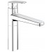 GROHE Europlus jednouchwytowa bateria zlewozmywakowa, DN 15 33930002