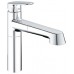 GROHE Europlus jednouchwytowa bateria zlewozmywakowa, DN 15 33933002