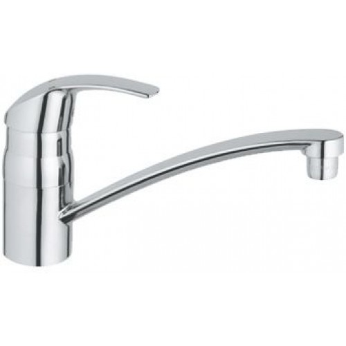 GROHE Eurosmart jednouchwytowa bateria zlewozmywakowa, DN15, 3328100E