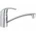 GROHE Eurosmart jednouchwytowa bateria zlewozmywakowa, DN15, 3328100E