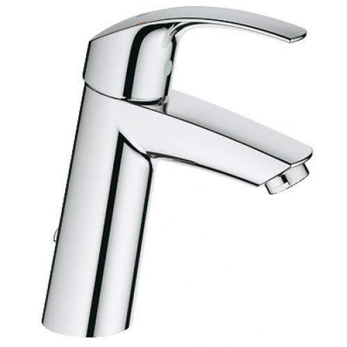 GROHE Eurosmart Bateria umywalkowa, DN 15 M-Size G23323001