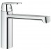 GROHE Eurosmart Cosmopolita, jednouchwytowa bateria zlewozmywakowa, DN 15, chrom, 30193000