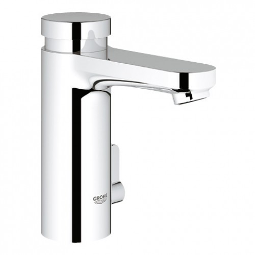 GROHE Eurosmart Cosmopolitan T Samozamykająca bateria umywalkowa 36317000