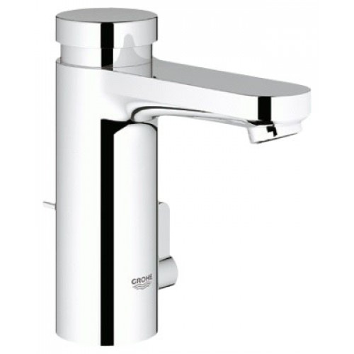 GROHE Eurosmart Cosmopolitan T Samozamykająca bateria umywalkowa 36318000